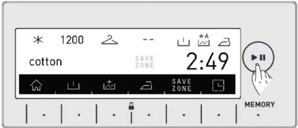 * 1200 -- + cotton SAVE ZONE 2:49 SAVE ZONE MEMORY