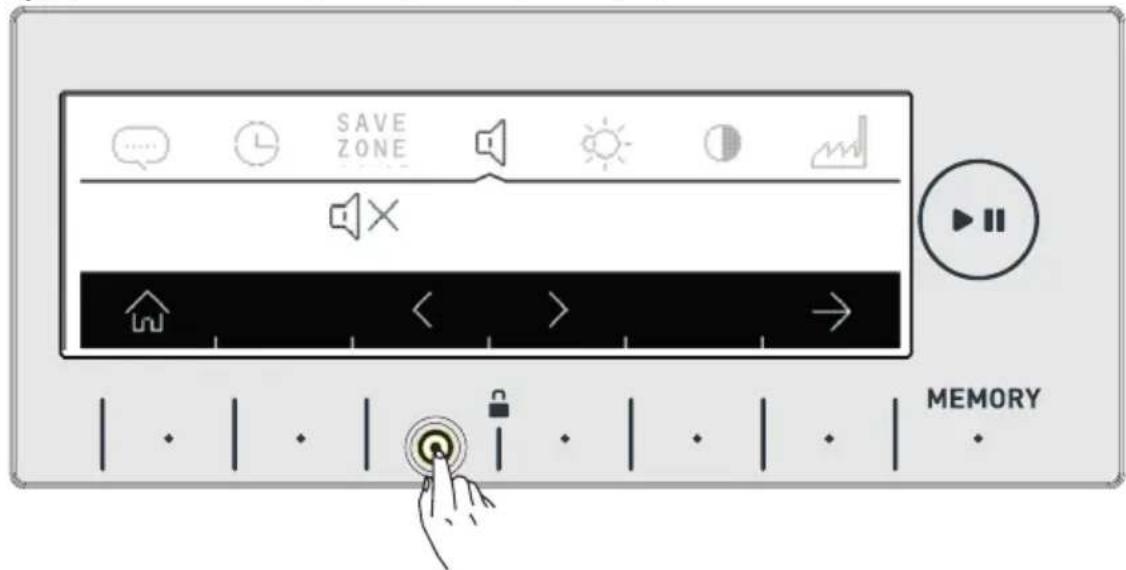 SAVE ZONE MEMORY