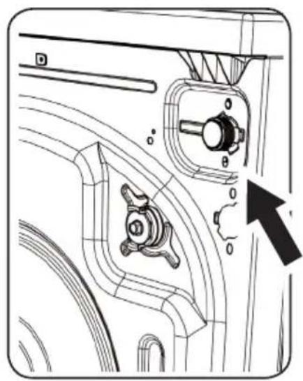 Concept PSP6509i - Üdens ieplüdes filtri - 1