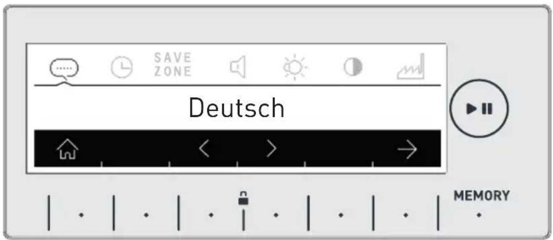Deutsch MEMORY