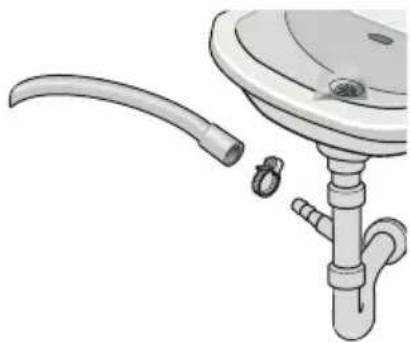 Concept PSP6509i - odProWAdzAnie Wody - 1