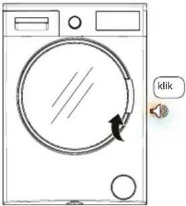 klik