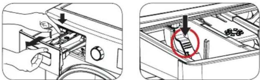 Concept PSP6509i - Filtre prívodu vody - 2