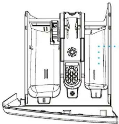 Concept PSP6509i - PANEL KONTROLNY - 3