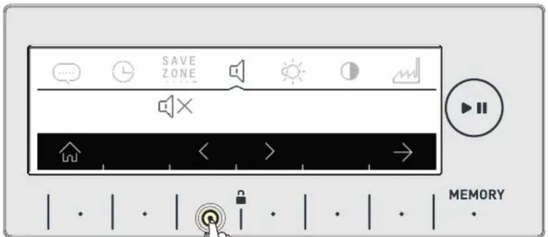 SAVE ZONE MEMORY