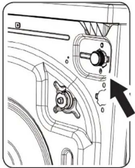 Concept PSP6509i - Filtre prívodu vody - 1