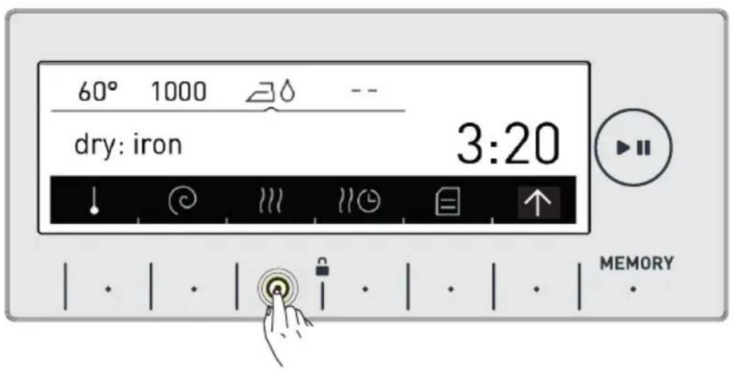Concept PSP6509i - Žavēšana gludinot - 1