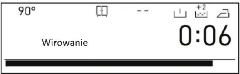 90° Wirowanie 0:06