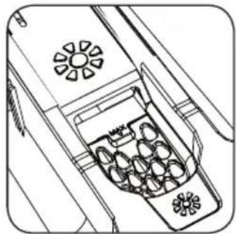 Concept PSP6509i - Filtre prívodu vody - 3