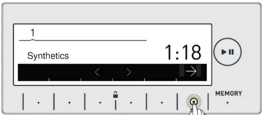 1 Synthetics 1:18 MEMORY