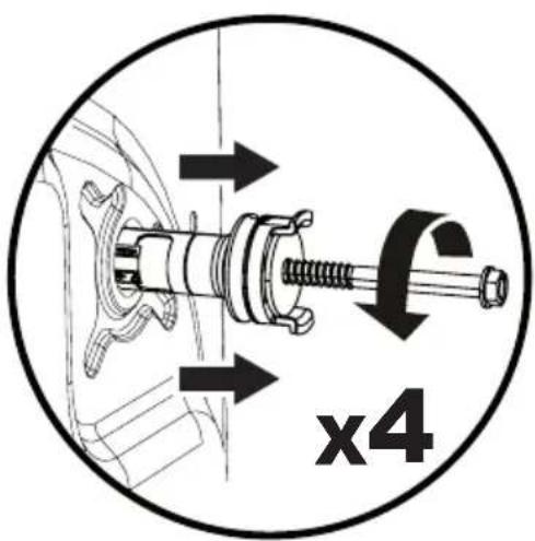 Concept PSP6509i - Uwaga! - 2