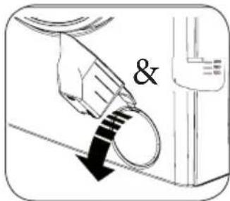 Concept PSP6509i - Pump filter maintenance and cleaning - 1