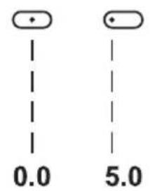 VERITAS Anna - Straight stitch - 2