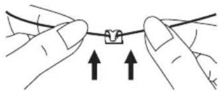 VERITAS Anna - Winding the bobbin - 3