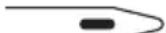 VERITAS Anna - Matching needle/ fabric/ thread - 3