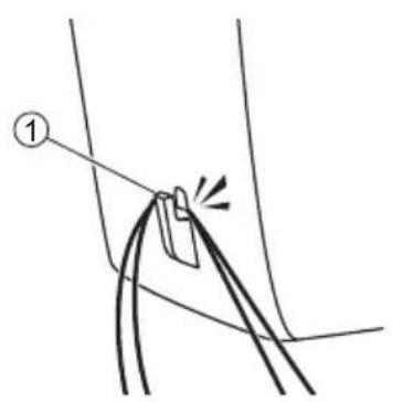 VERITAS Anna - Sewing stretch fabrics - 2