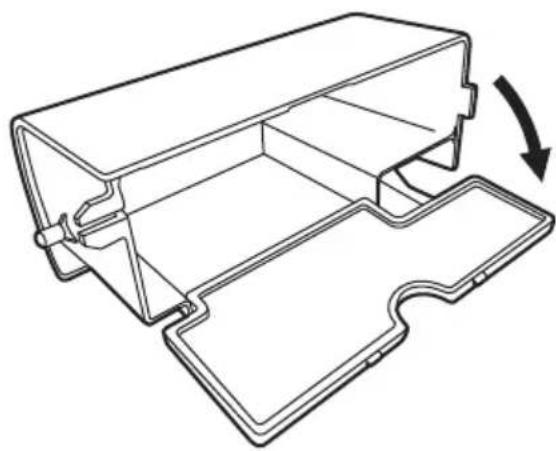 VERITAS Anna - Sewing table - 2