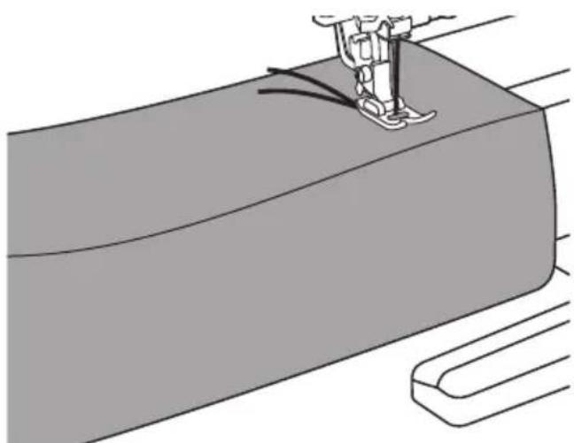 VERITAS Anna - Sewing table - 3