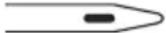 VERITAS Anna - Matching needle/ fabric/ thread - 2