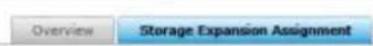 QNAP VS-2212 Pro+ - Click "Storage - 1