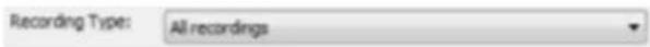 QNAP VS-2212 Pro+ - Export NVR Videos - 2