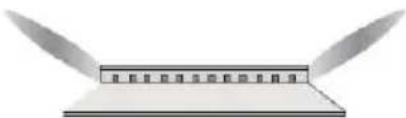 ELECTROLUX ETG7266GKR - Điều chỉnh van điều áp - 3