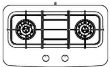 ELECTROLUX ETG7266GKR - Installation instructions - 2