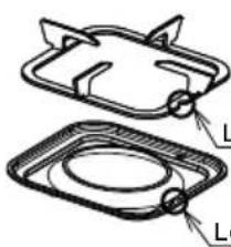 ELECTROLUX ETG7266GKR - Installation instructions - 7
