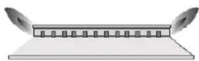 ELECTROLUX ETG7266GKR - การต่อสอบพลีตภัฏน์ - 4