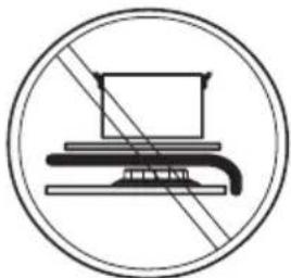 ELECTROLUX ETG7266GKR - CHỈ DÃN AN TOÀN - 1