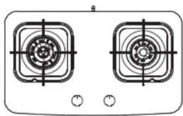 ELECTROLUX ETG7266GKR - Vietnam - 9