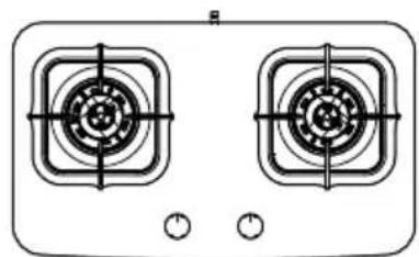 ELECTROLUX ETG7266GKR - Installation instructions - 3