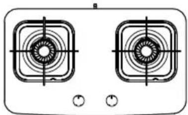 ELECTROLUX ETG7256GKR - Installation instructions - 6
