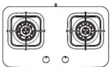 ELECTROLUX ETG7256GKR - Vietnam - 8