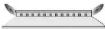 ELECTROLUX ETG7256GKR - Điều chỉnh van điều áp - 2