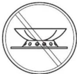 ELECTROLUX ETG7256GKR - SAFE INSTRUCTIONS - 2