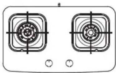 ELECTROLUX ETG7256GKR - Vietnam - 9