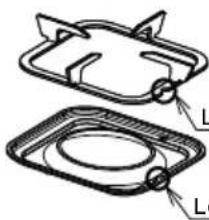 ELECTROLUX ETG7286GKR - Installation instructions - 7