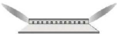 ELECTROLUX ETG7286GKR - Adjust air door - 3