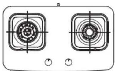 ELECTROLUX ETG7286GKR - ETG7286GKR - 4