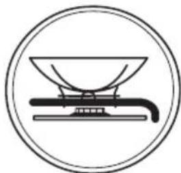 ELECTROLUX ETG7286GKR - SAFE INSTRUCTIONS - 5