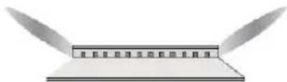 ELECTROLUX ETG7286GKR - Điều chỉnh van điều áp - 3