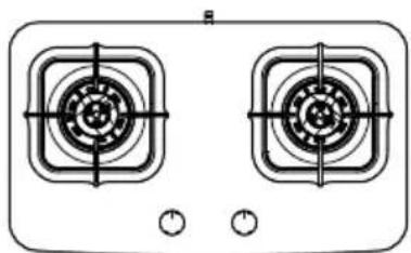 ELECTROLUX ETG7286GKR - Vietnam - 8