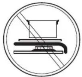 ELECTROLUX ETG7286GKR - คำแนะนำเพื่อความปลอดภัย - 1