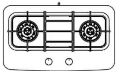 ELECTROLUX ETG7286GKR - Installation instructions - 2