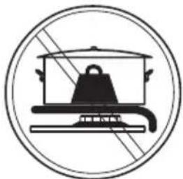 ELECTROLUX ETG7286GKR - SAFE INSTRUCTIONS - 3