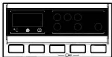 Romo RWF1068LS - Rychlé praní (\*) - 1