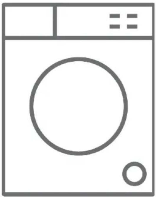 Romo RWF1068LS - 1