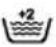 AMICA PPS 7203 SW - Displej - 14