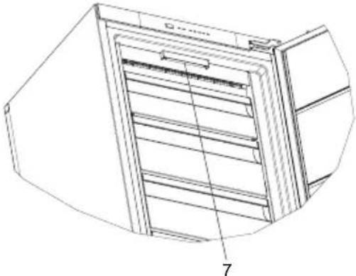 Kluge KF2197J - CUSTOMER CARE AND SERVICE - 1